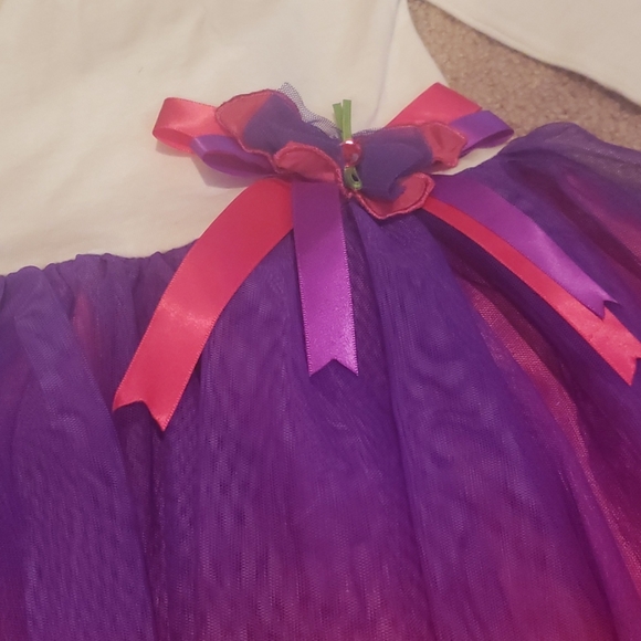 Girls dress and pant set - Picture 3 of 4